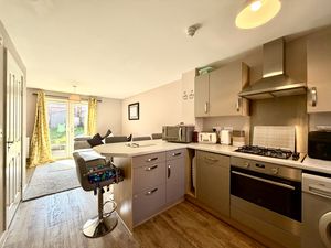 Kitchen Dining Living Room- click for photo gallery